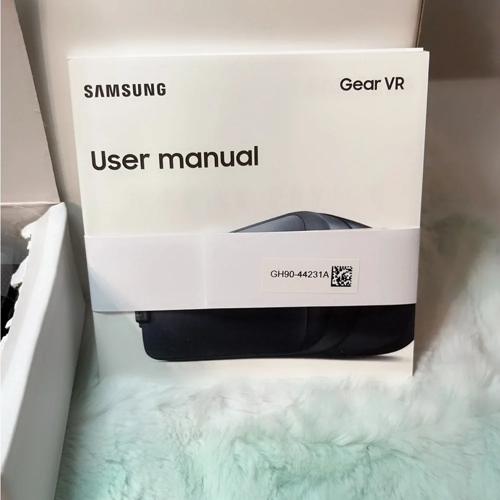 Samsung Oculus Brand New